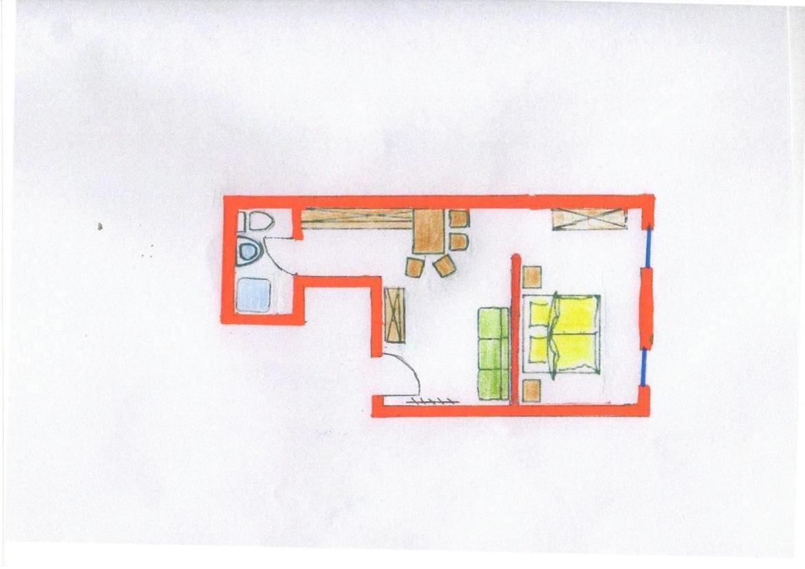 Ferienwohnung Huberbauernhof Piding Exterior foto